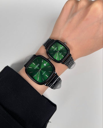 Lyvoss Watches – Timeless Style, Perfect Precision