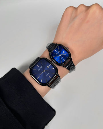 Lyvoss Watches – Where Time Meets Trend