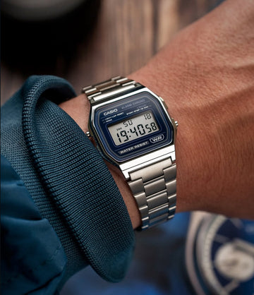 Vintage Heritage Waterproof Watch – Old Money Style Elegance