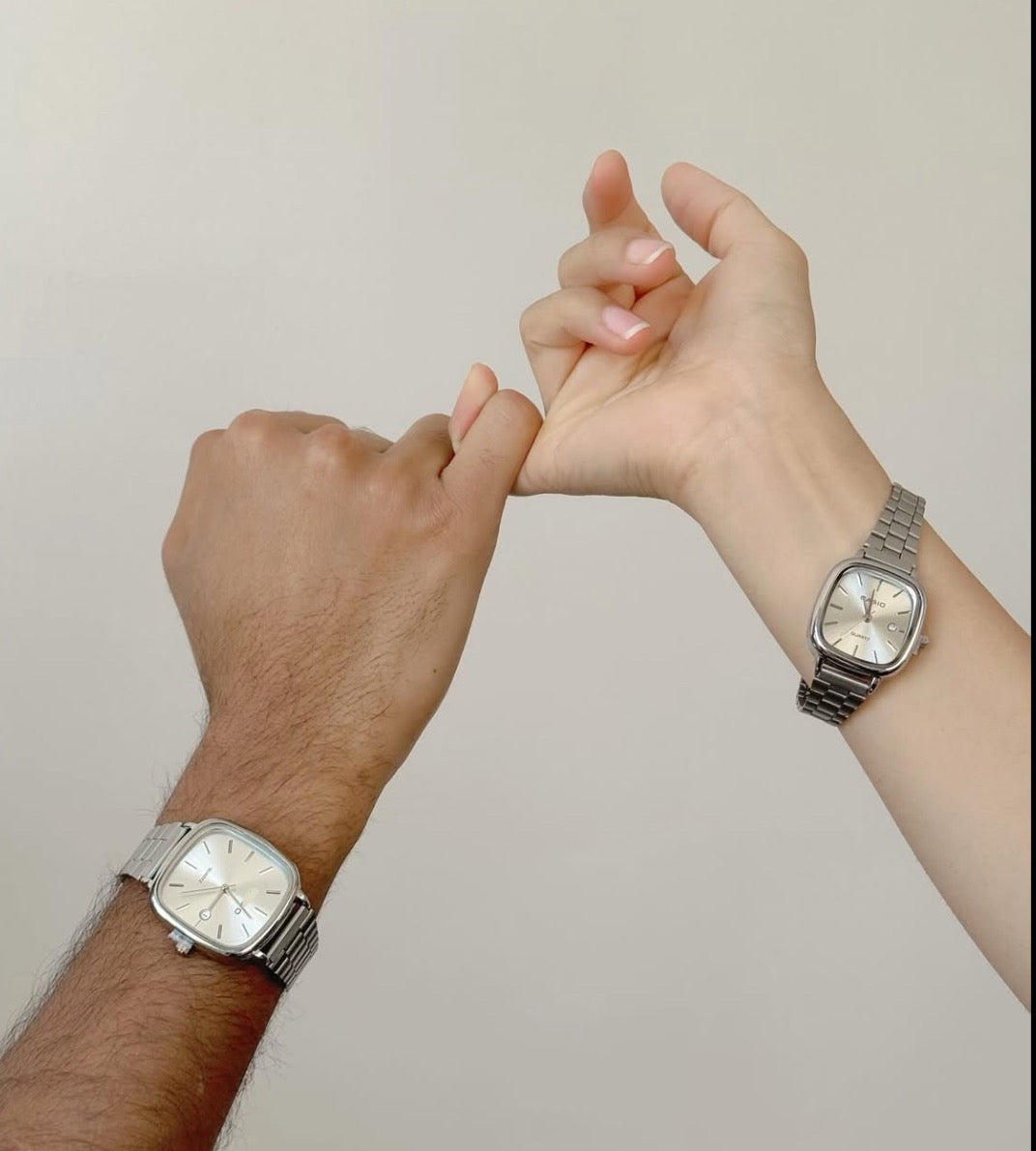 Lyvoss Vintage Watch Classic Water Resistant Watch – Timeless Durability