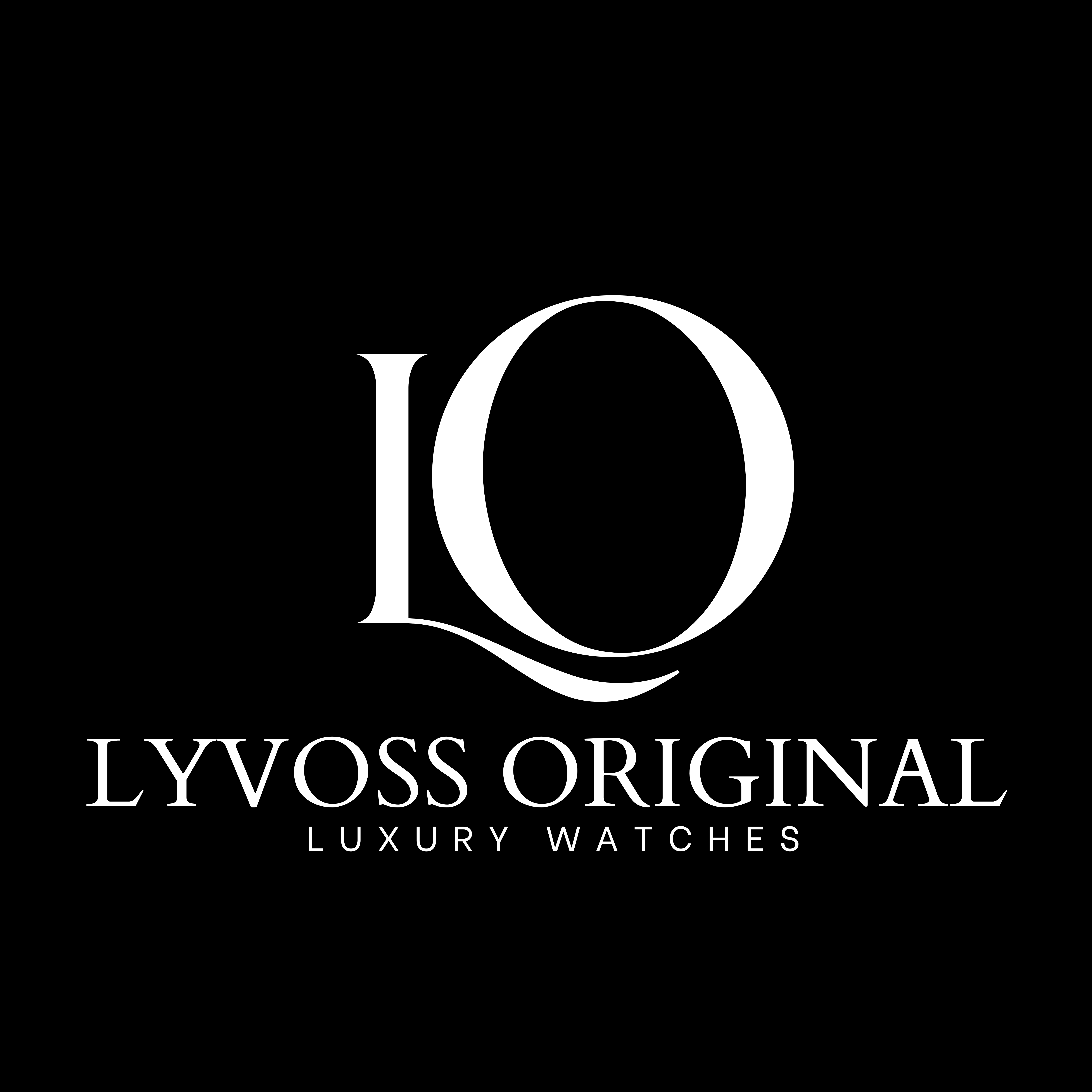 Lyvoss Origanal
